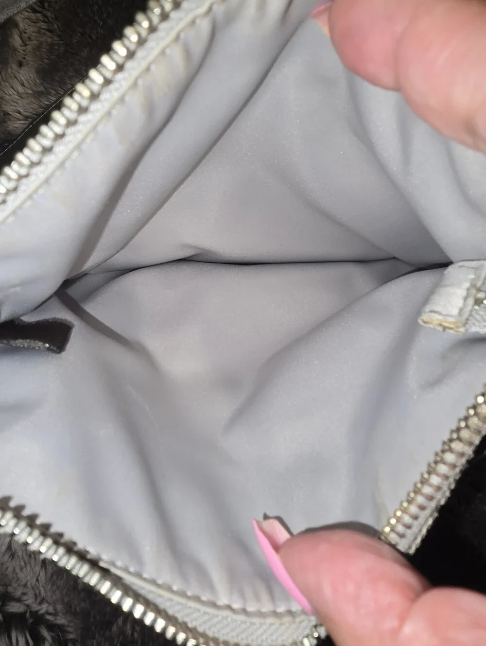 VINTAGE coach Sutton Bag